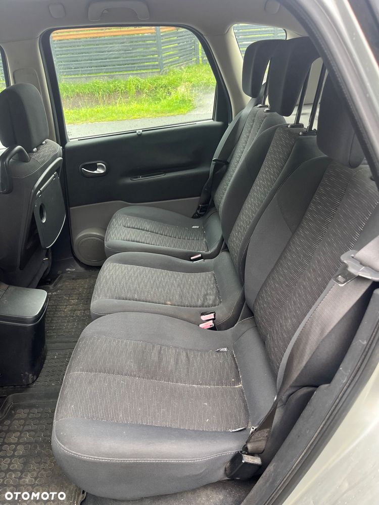 Renault Scenic 1.9 dCi Confort Privilege - 10