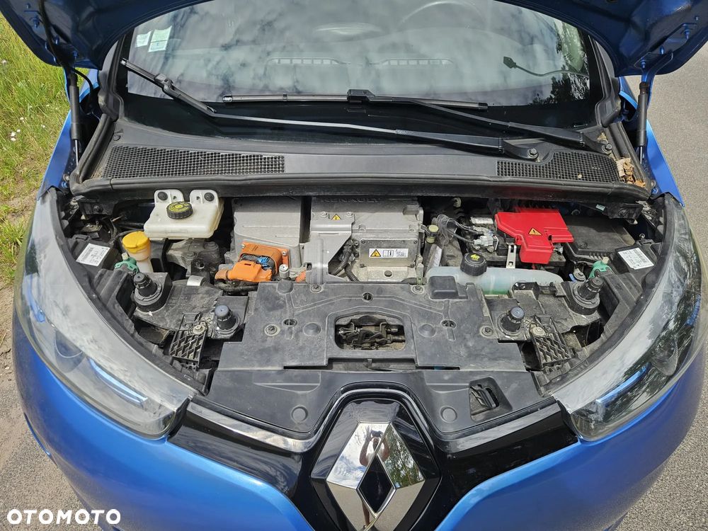 Renault Zoe - 26