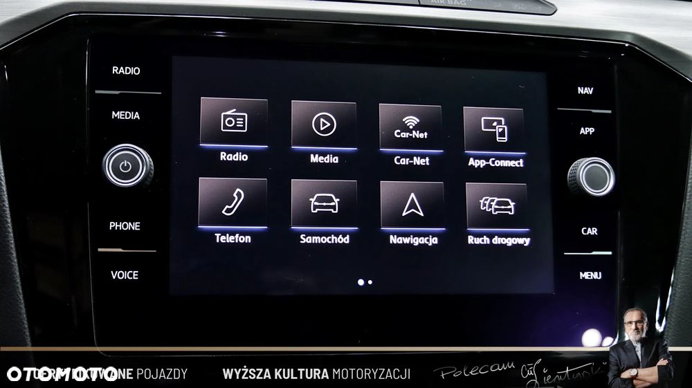 Volkswagen Arteon 2.0 TDI SCR Essence DSG - 25