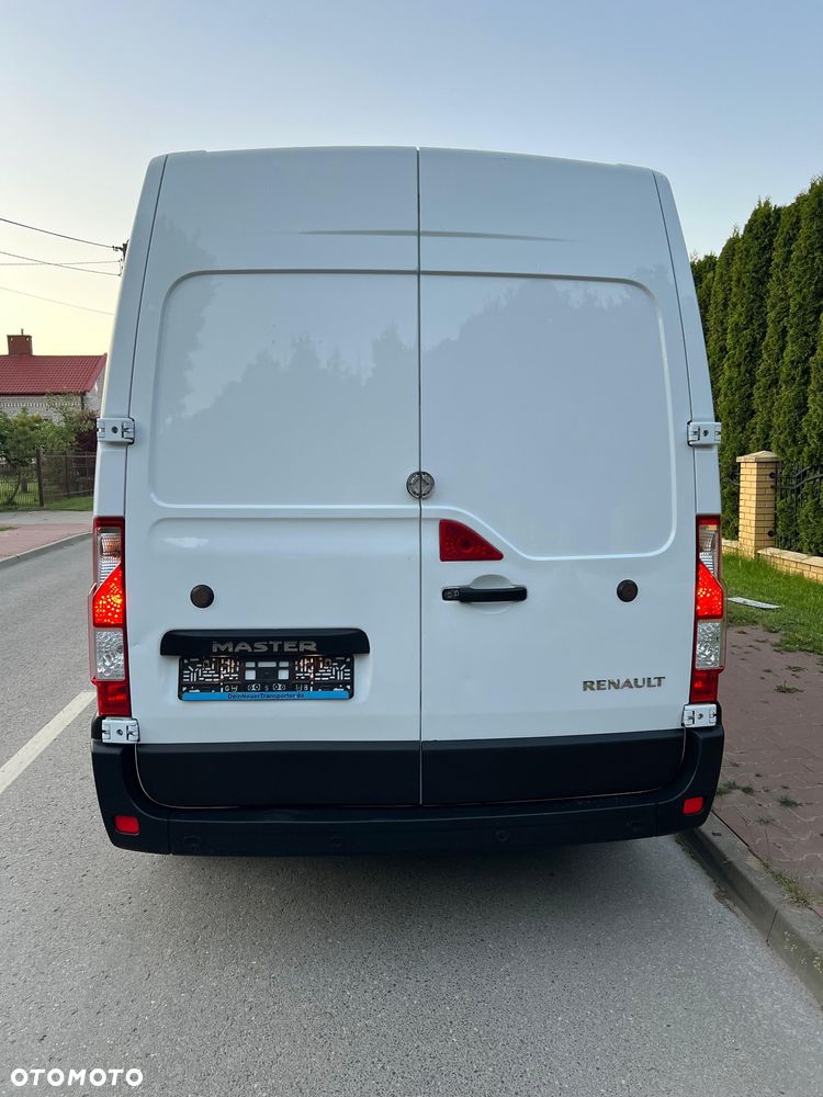 Renault Master - 6