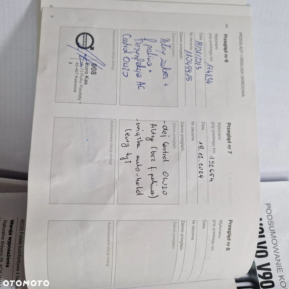 Volvo V90 D5 AWD Momentum - 35