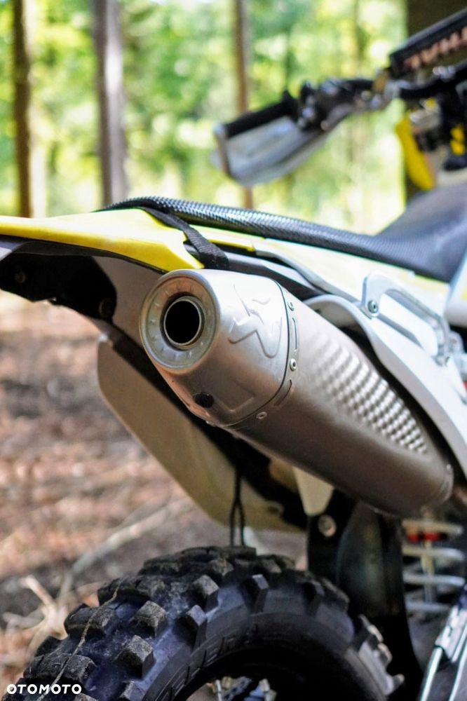 Husqvarna FE - 9