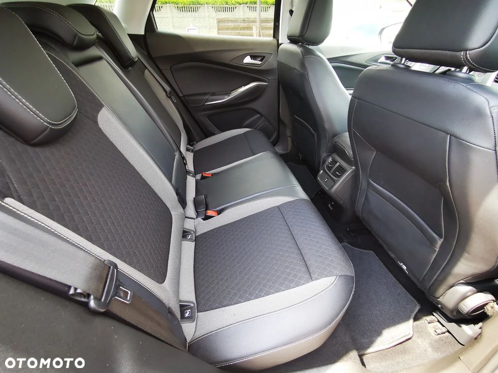 Opel Grandland X 1.5 D Start/Stop Automatik Business Edition - 15