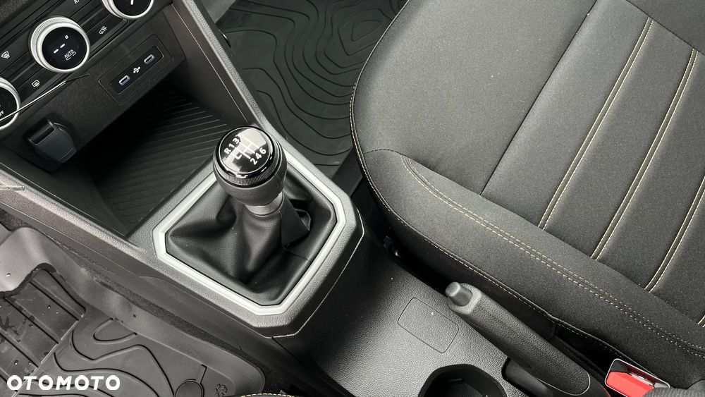 Dacia Sandero Stepway - 11