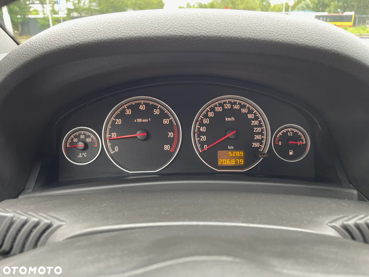 Opel Vectra 1.8 Elegance - 14