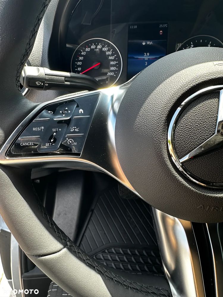 Mercedes-Benz Sprinter - 21