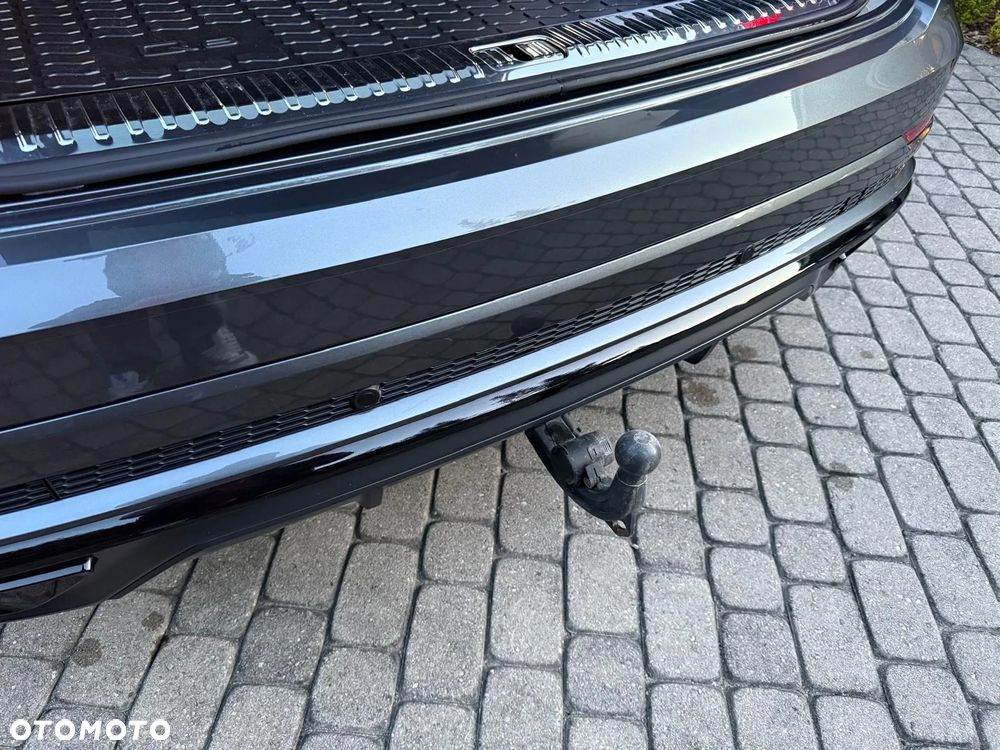 Audi Q8 50 TDI mHEV Quattro Tiptronic - 37