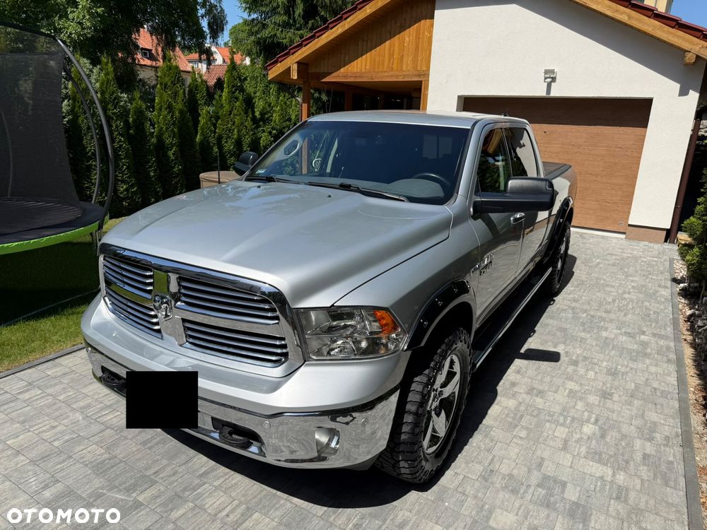 Dodge RAM - 3