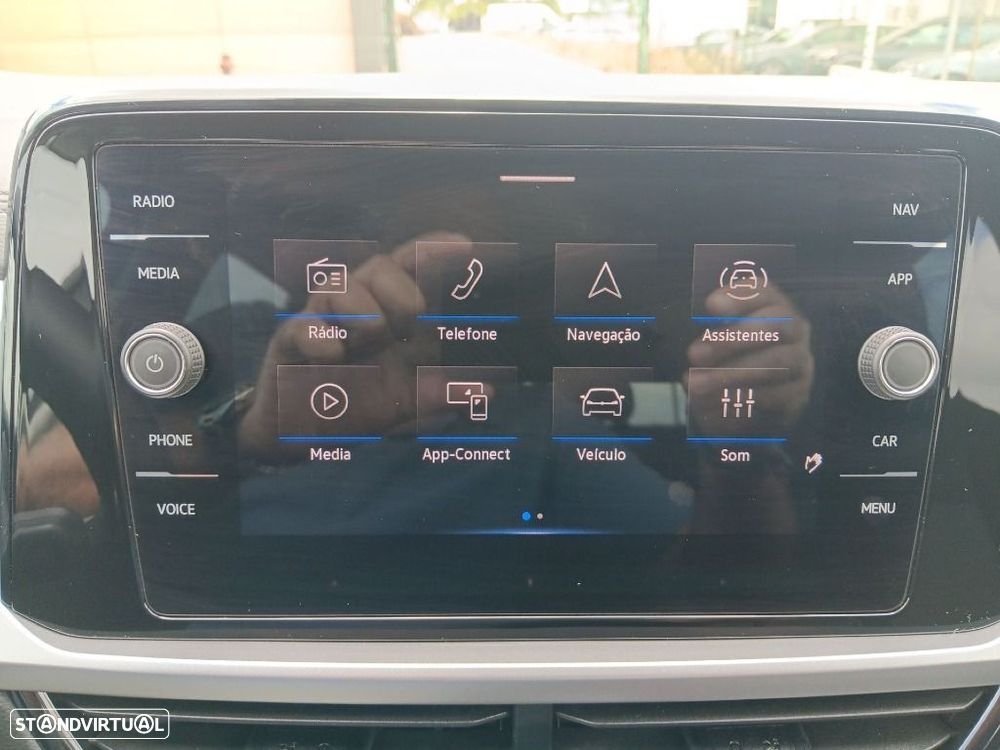 VW T-Roc 1.0 TSI Urban - 18