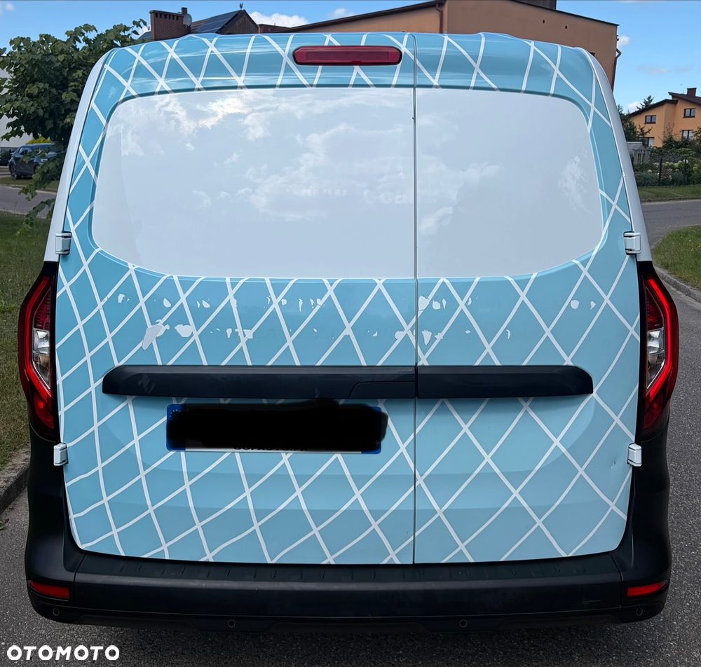 Renault Kangoo - 7