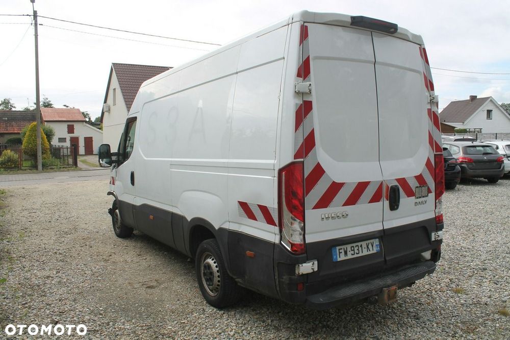 Iveco Daily 35S14 - 6