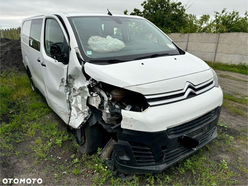 Citroën Jumpy Eco XL Profi - 14