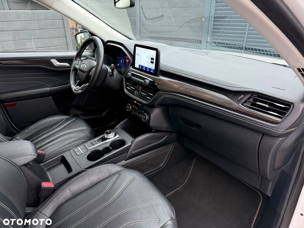 Ford Kuga 2.5P PHEV FWD Vignale - 7