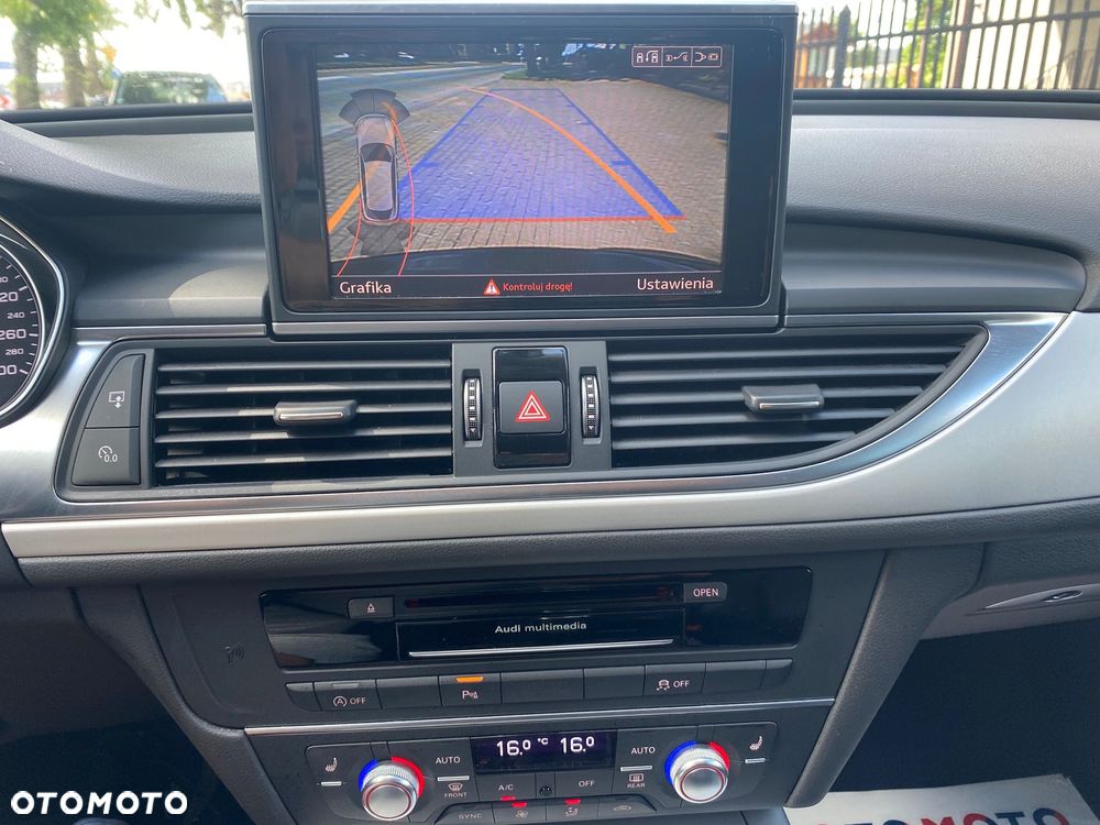 Audi A6 Avant 2.0 TDI DPF multitronic - 16