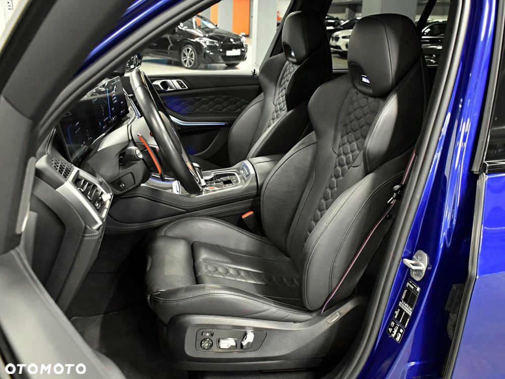BMW X5 M - 11
