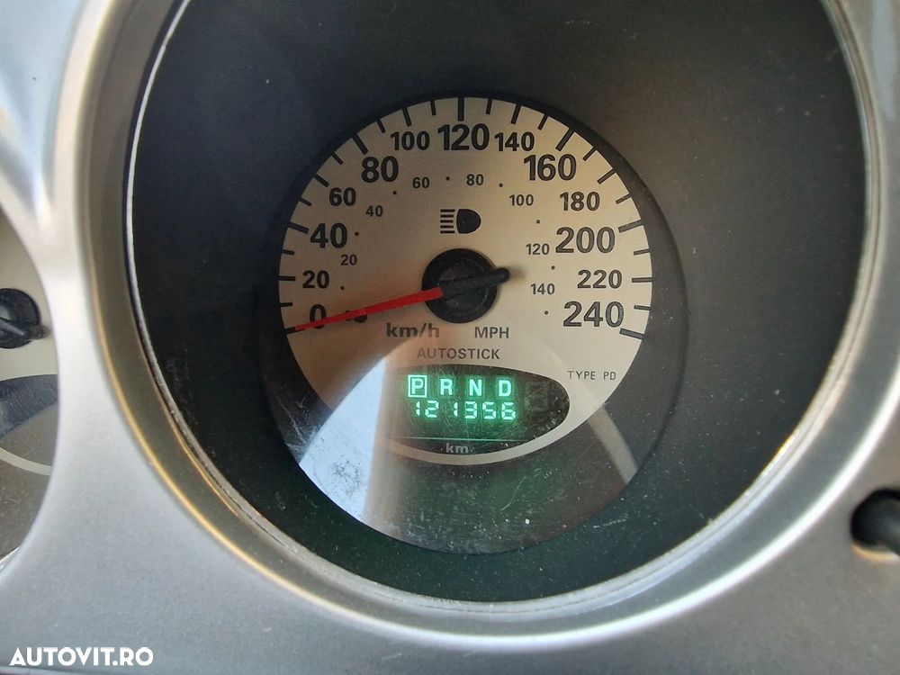 Chrysler PT Cruiser - 30