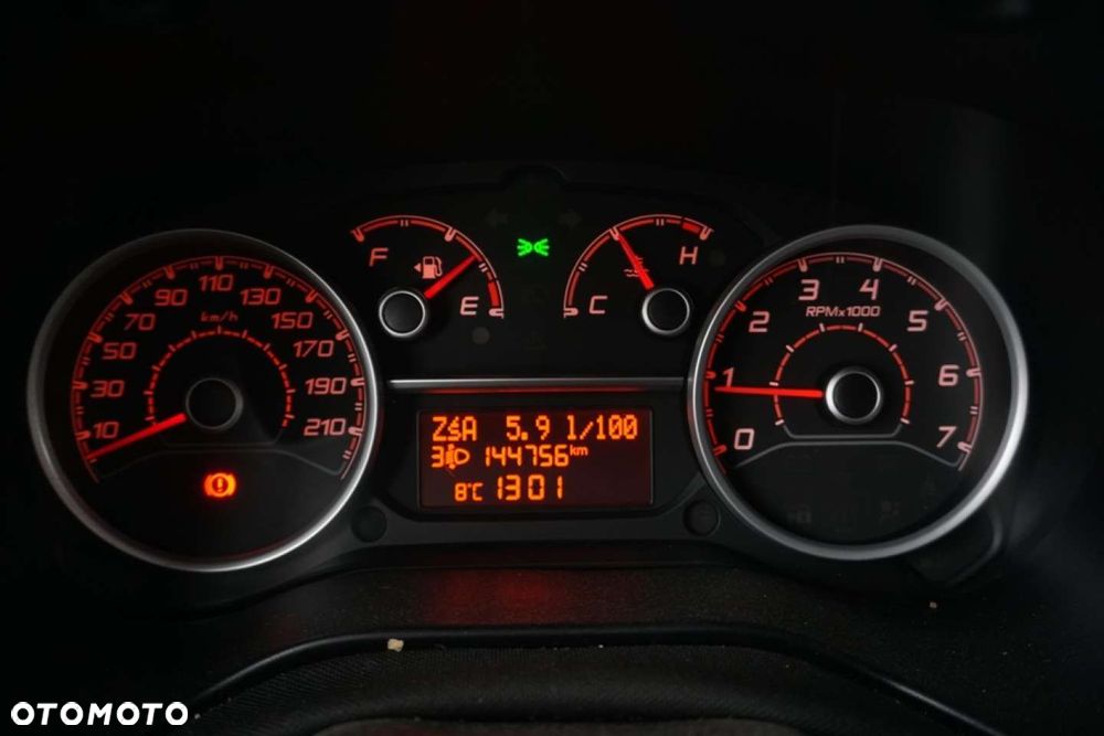 Fiat Doblo - 14
