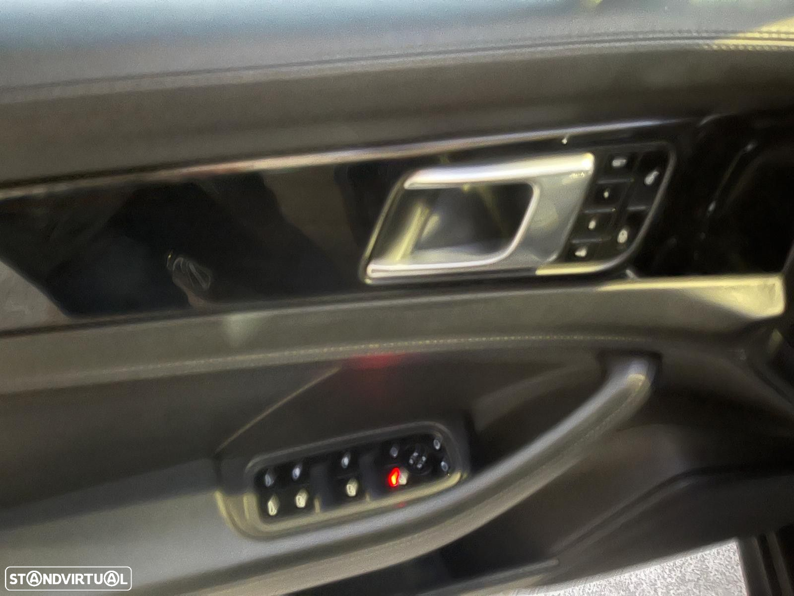 Porsche Panamera 4 S - 27