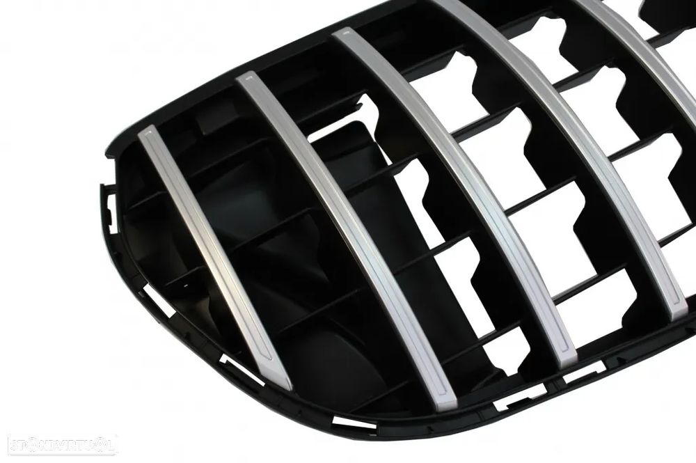 Body Kit Mercedes GLC C253 Coupé (2015 a 2019) - 7