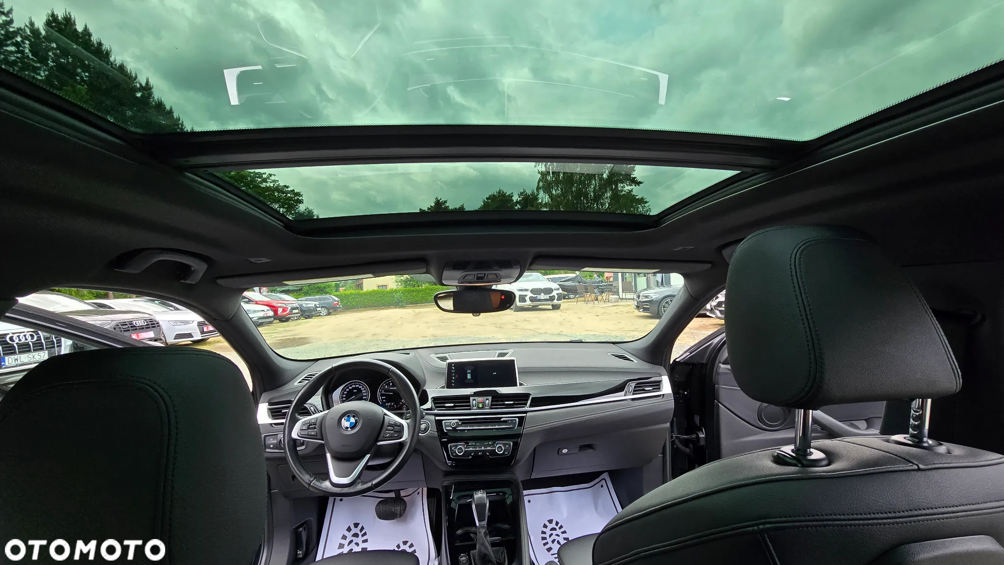 BMW X2 - 18