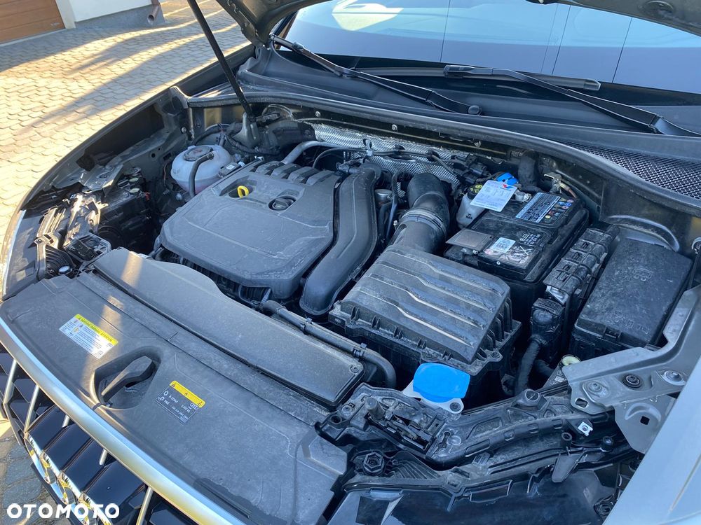 Audi Q3 35 TFSI S tronic - 11