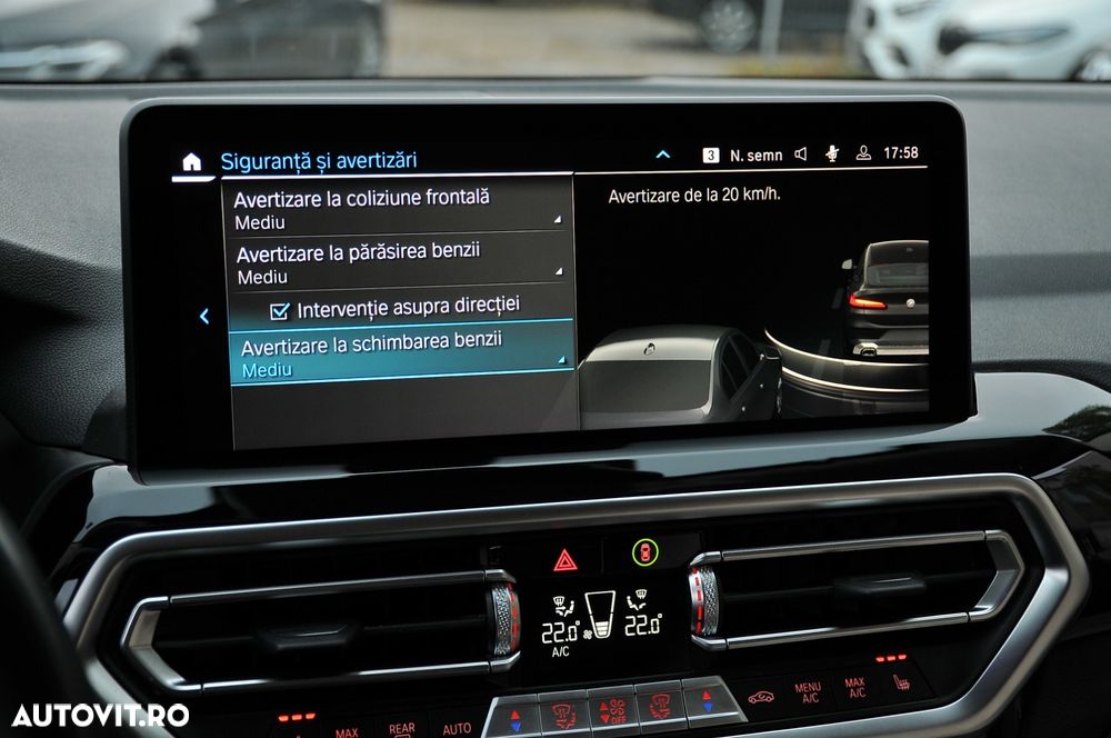 BMW X4 xDrive30d AT MHEV - 21