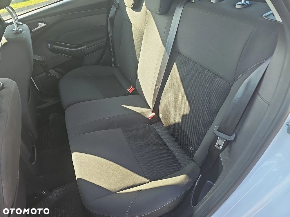 Ford Focus 1.5 EcoBlue Trend - 12