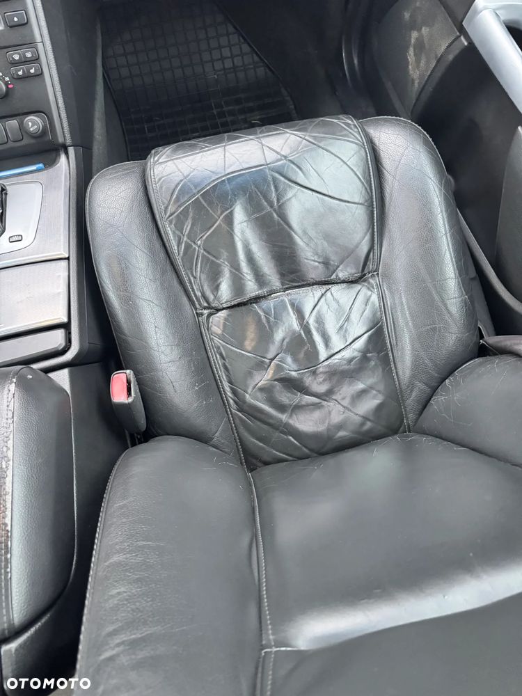 Volvo XC 90 2.9 T6 - 12