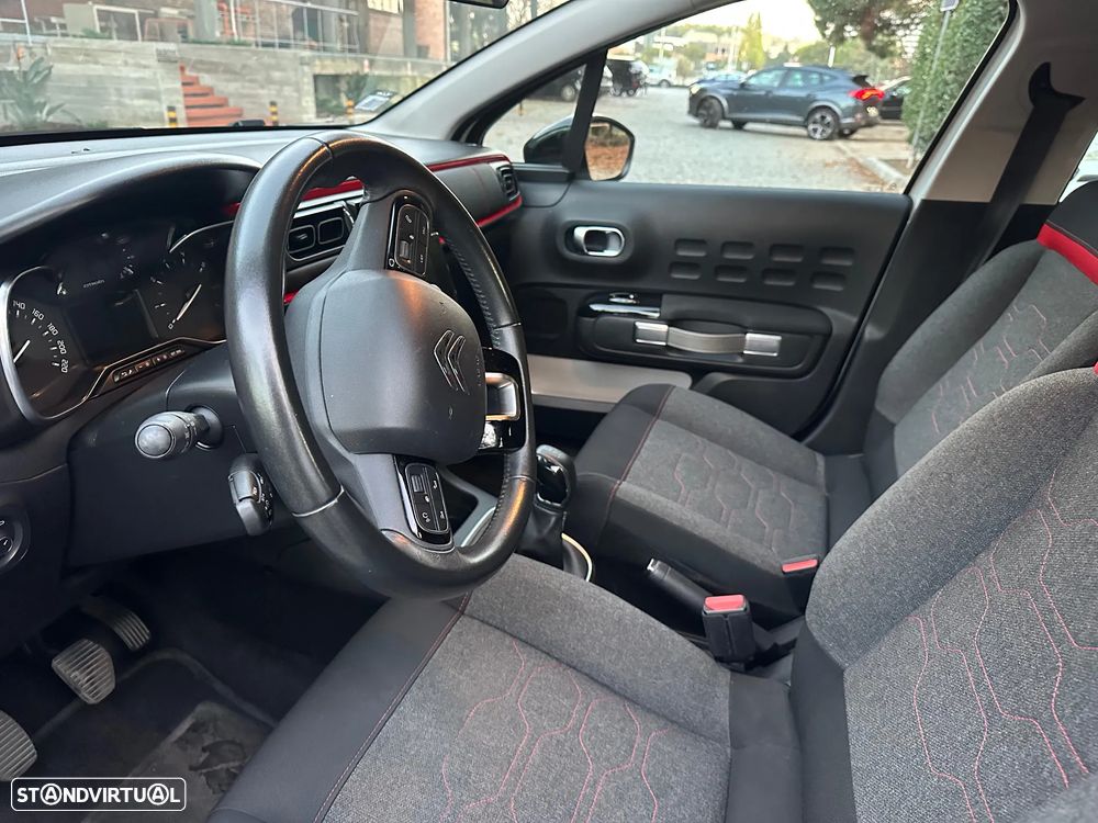Citroën C3 1.2 PureTech Feel - 5