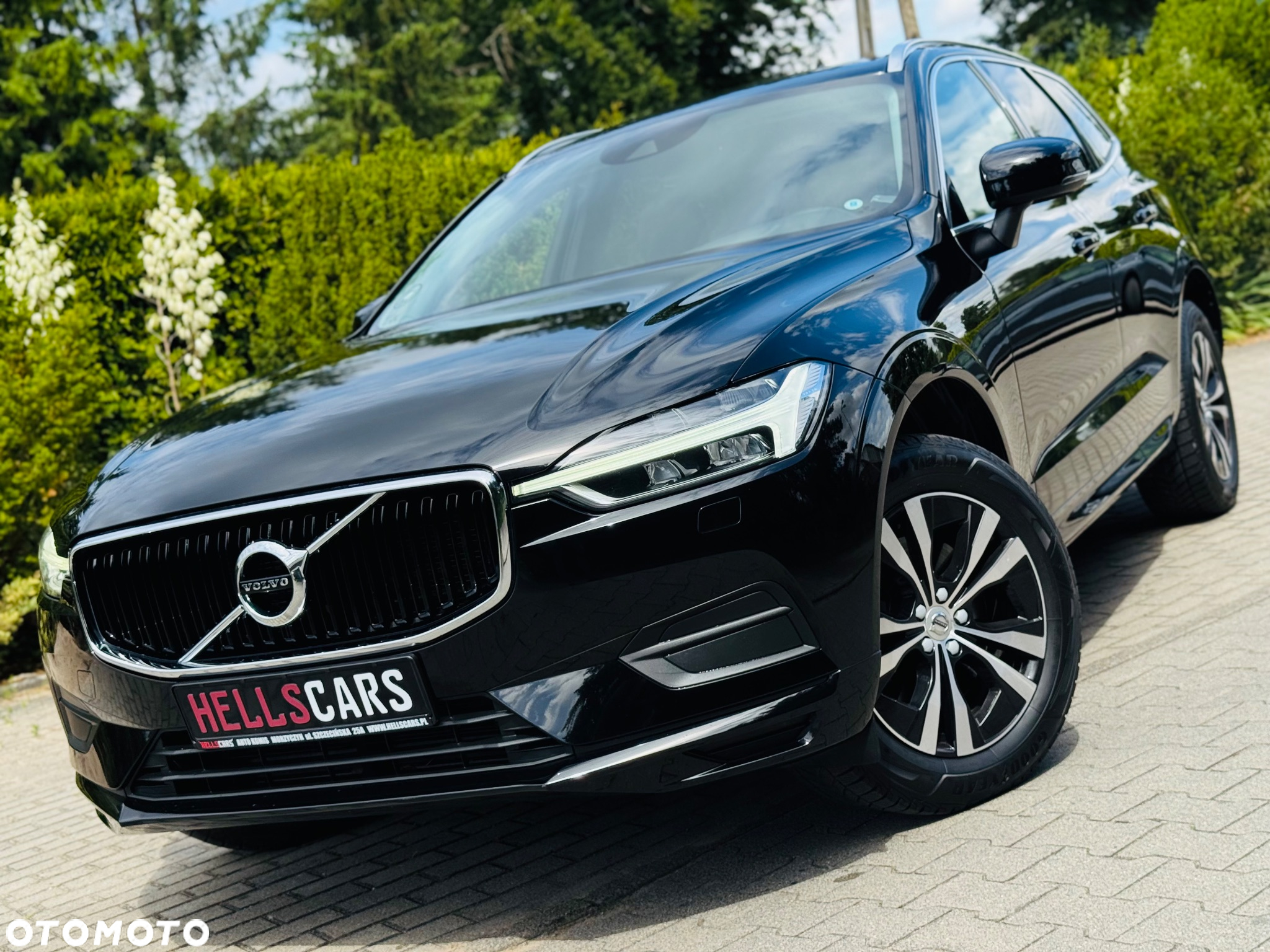 Volvo XC 60 D4 Geartronic Momentum - 2