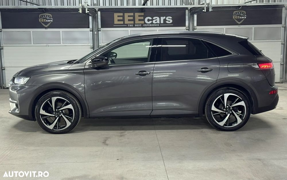 DS Automobiles DS 7 Crossback - 16