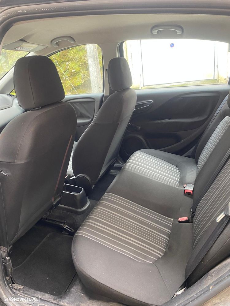 Fiat Punto Evo 1.2 Active - 5