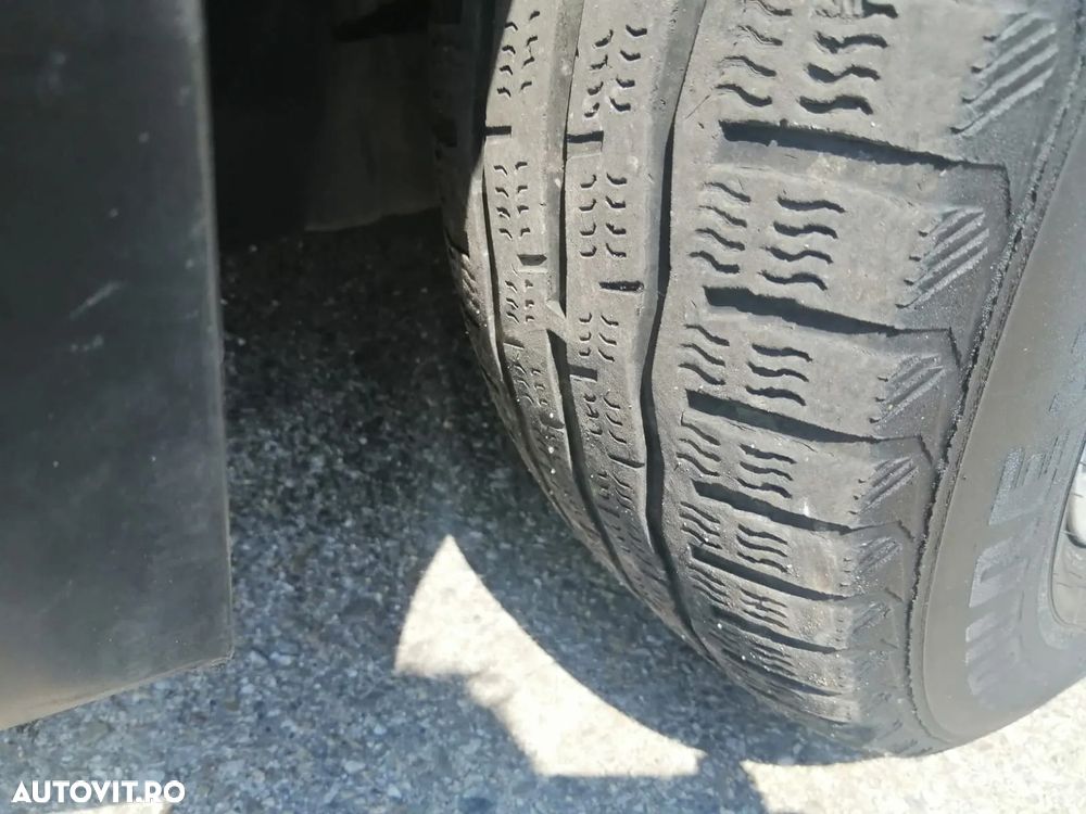 Fiat Ducato Maxi 2.3 JTD, Frigorifica CARRIER -20*C, TOP !!! - 22