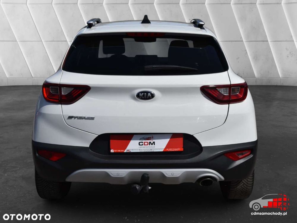 Kia Stonic - 9