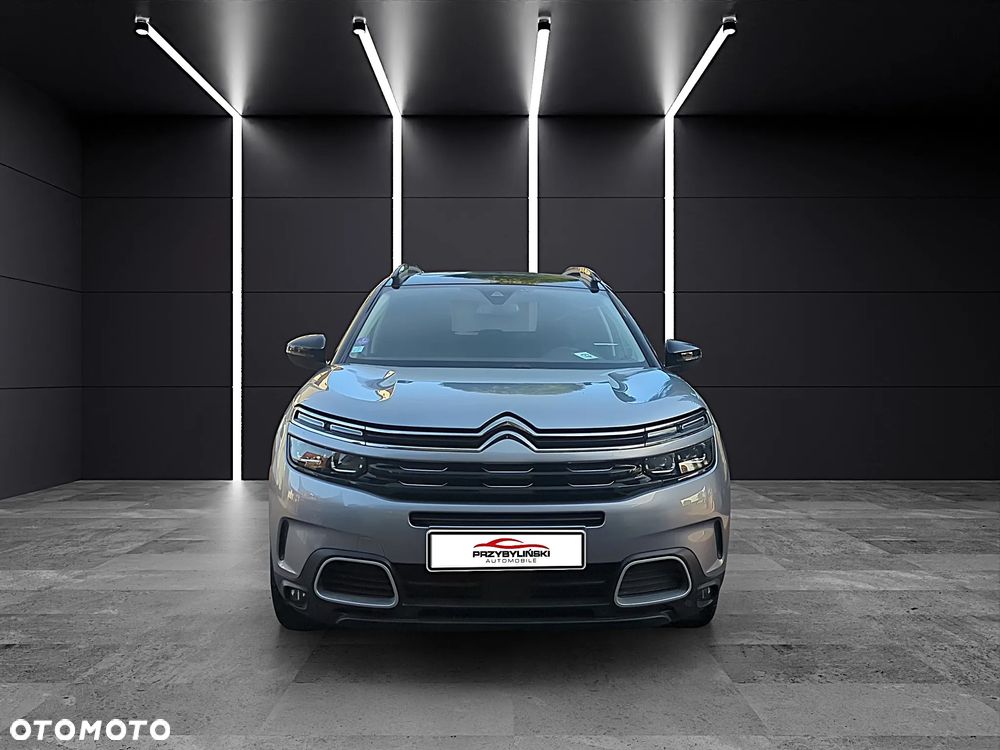 Citroën C5 Aircross ver-1-2-puretech-shine-pack-eat8 - 3
