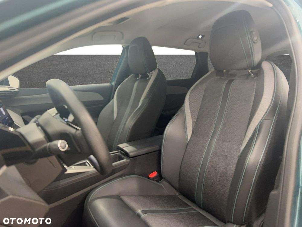 Peugeot 308 1.5 BlueHDi Business S&S EAT8 - 10