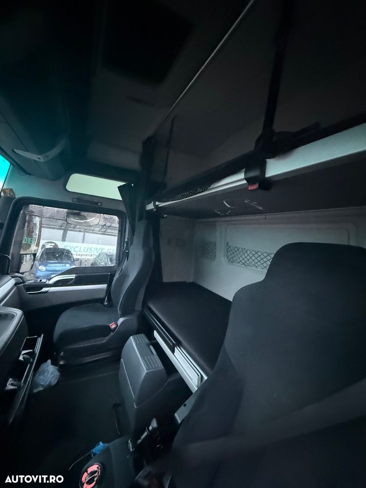 MAN TGX 18.440 - XXL - Retarder - 31