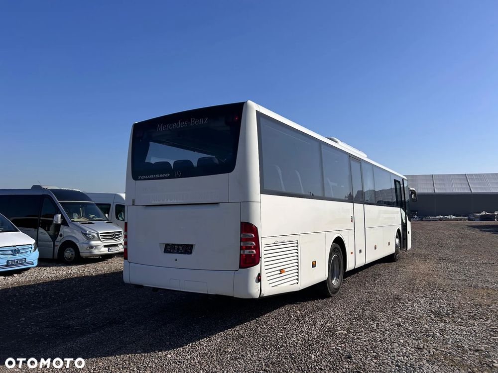 Mercedes-Benz Tourismo RH - 6