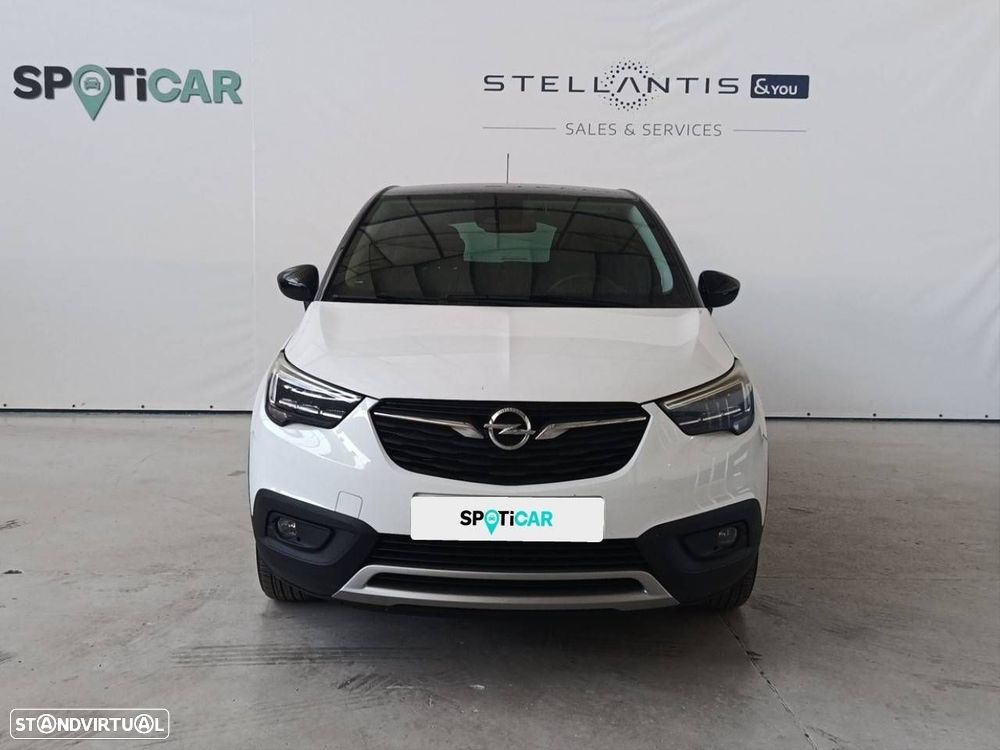 Opel Crossland X 1.2 T Innovation - 2