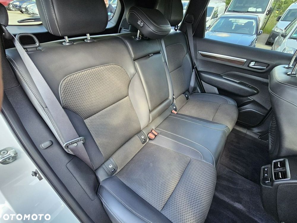Renault Koleos 2.0 dCi Initiale Paris 4x4 X-Tronic - 15