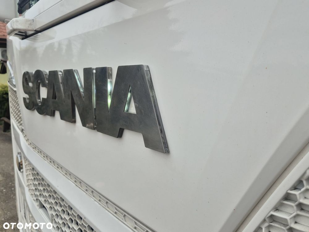 Scania R450 - 5