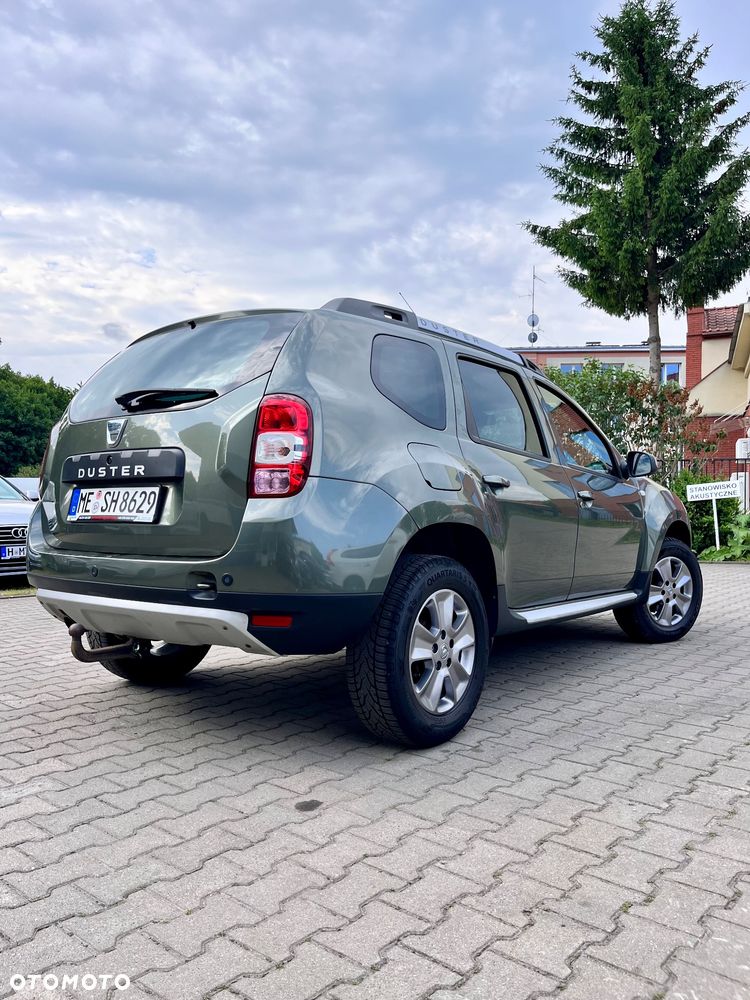 Dacia Duster - 5
