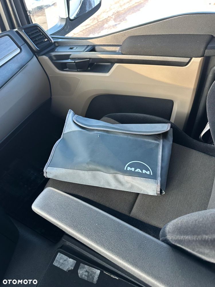 MAN TGX 18.510 XXL - 20