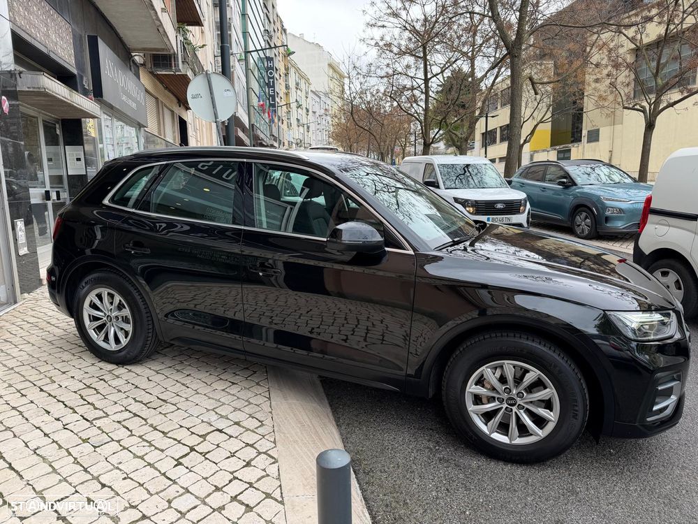 Audi Q5 35 TDI quattro S tronic - 7