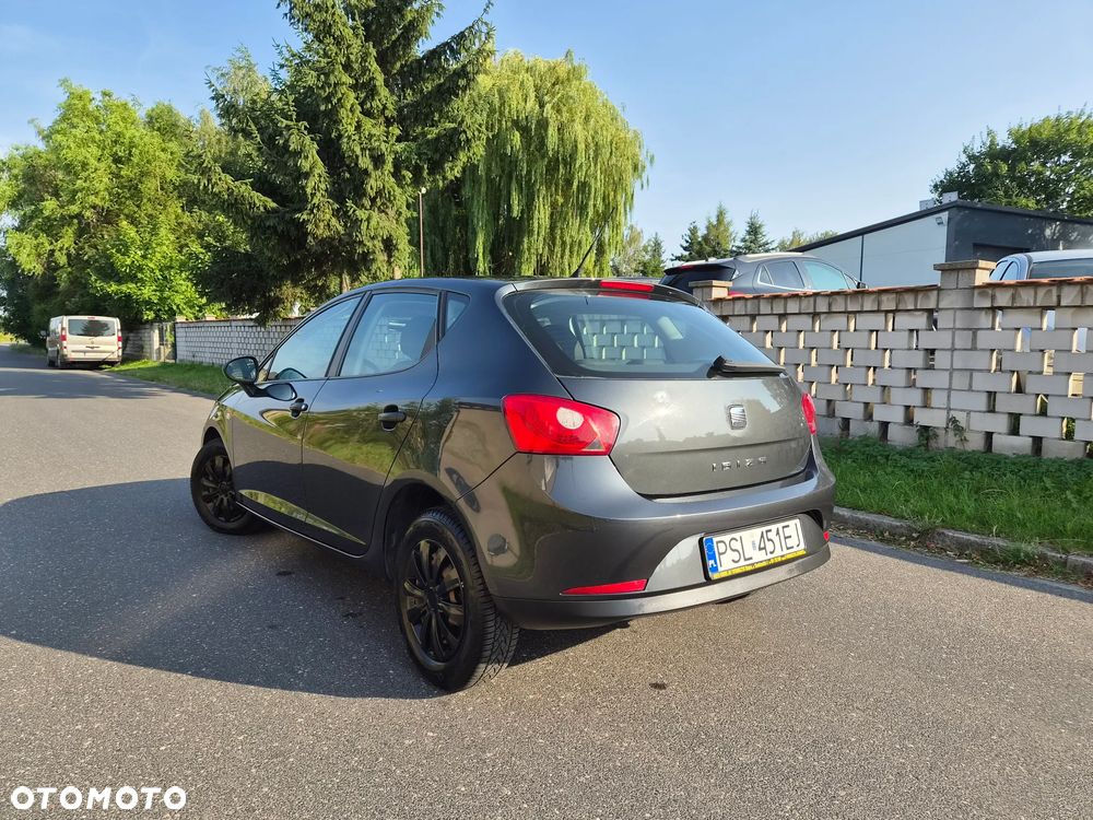 Seat Ibiza 1.2 12V Stylance - 13
