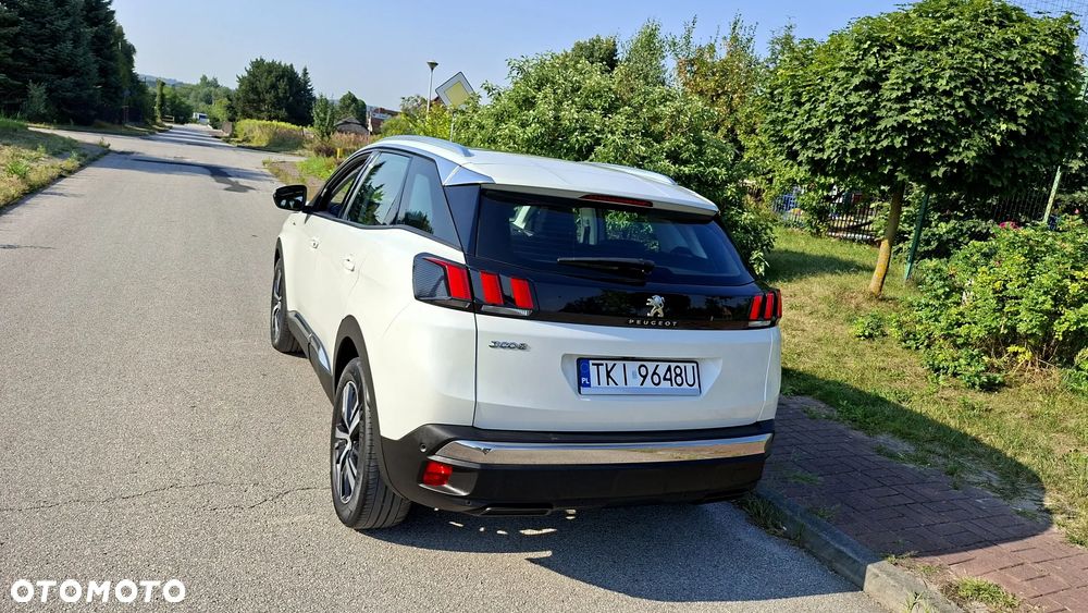 Peugeot 3008 BlueHDi 130 Stop & Start Allure - 11