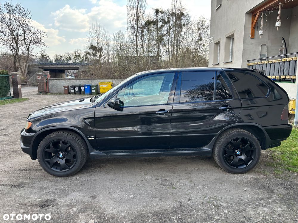 BMW X5 - 2