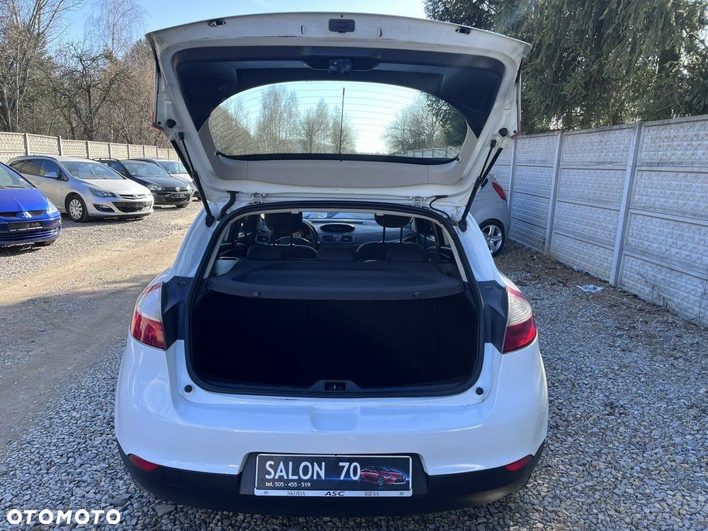 Renault Megane - 21
