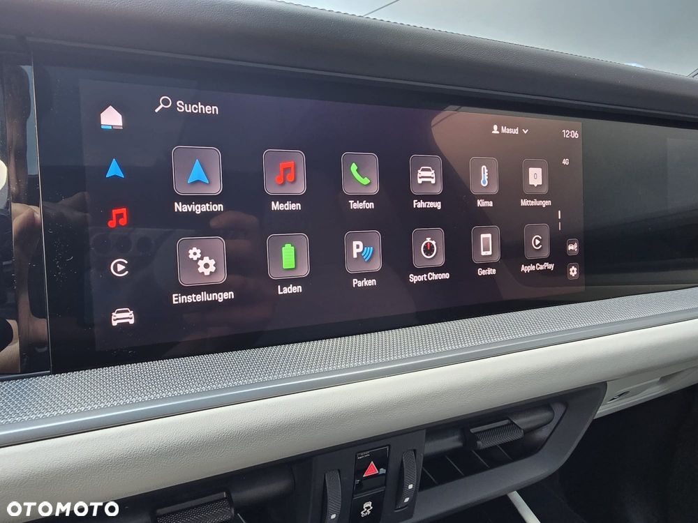 Porsche Cayenne S E-Hybrid PHEV - 33