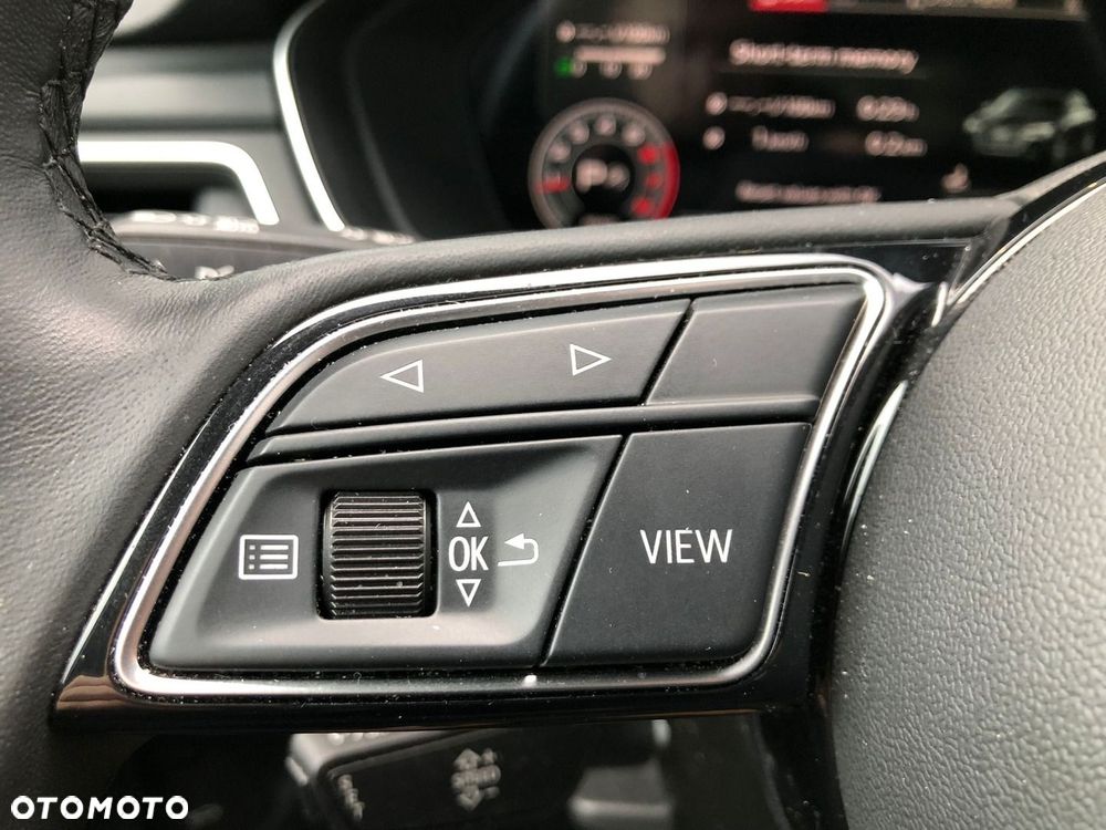 Audi A4 Limousine - 24